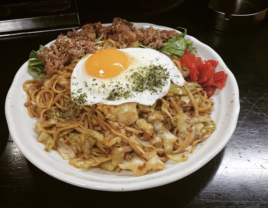 Taste of Japan -